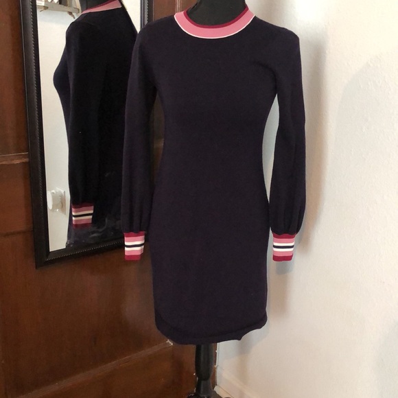 1901 Sweater Dress - Picture 6 of 10